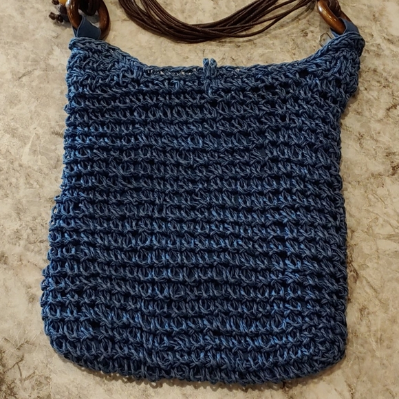 Weave Purse - Picture 5 of 8